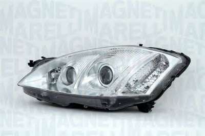 MAGNETI MARELLI 710301216687 -  Основная фара